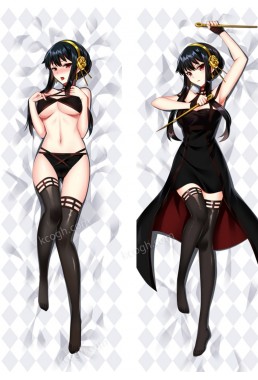 Spy x Family Yor Forger Full body waifu japanese anime pillowcases