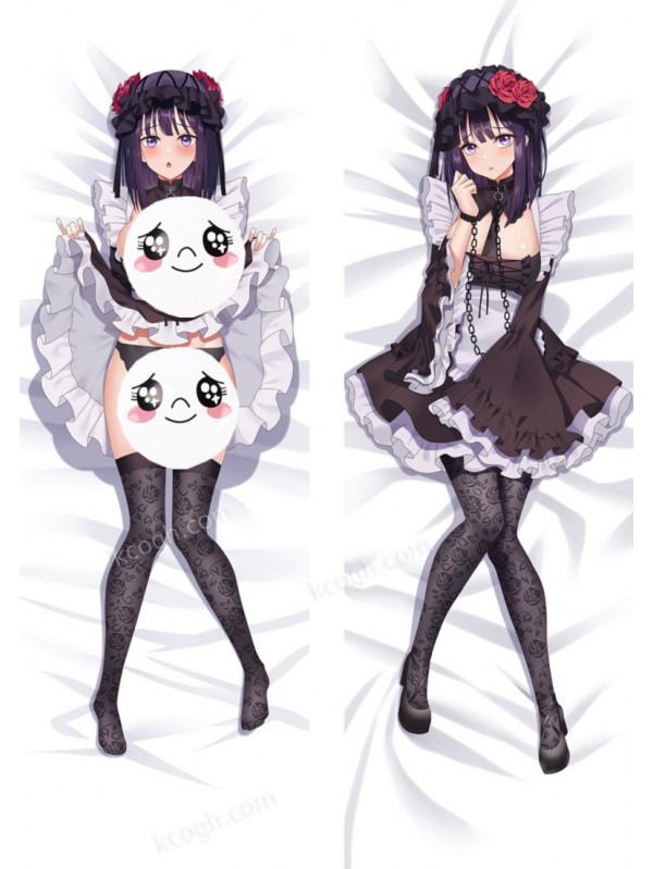 My Dress-Up Darling Kitagawa Marin Full body waifu japanese anime pillowcases