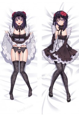 Kitagawa Marin My Dress-Up Darling Full body waifu japanese anime pillowcases