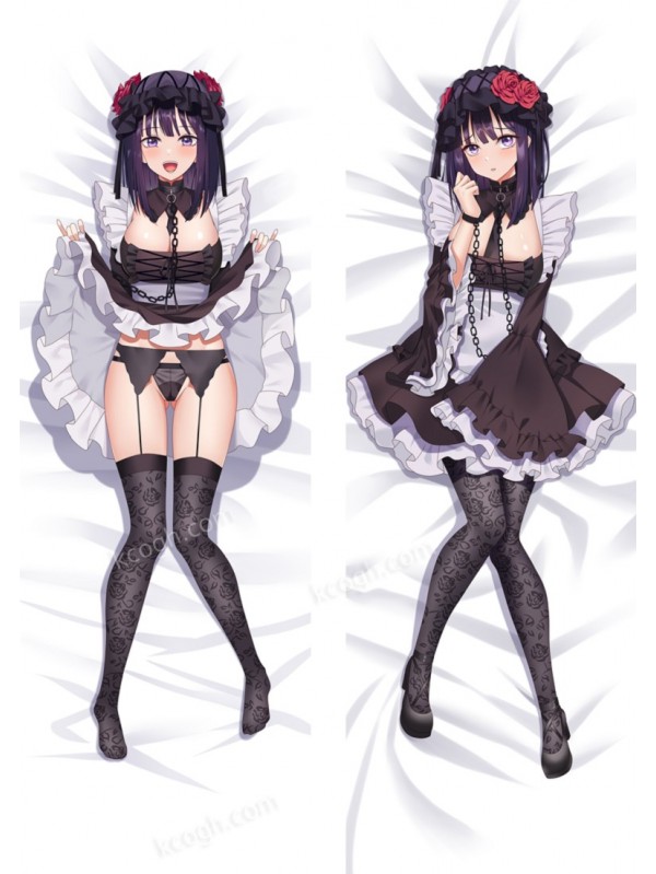 Kitagawa Marin My Dress-Up Darling Full body waifu japanese anime pillowcases