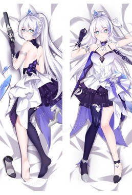 Honkai Impact 3rd Kiana Kaslana Full body waifu japanese anime pillowcases