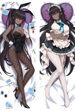 Blue Archive Karin Full body waifu japanese anime pillowcases