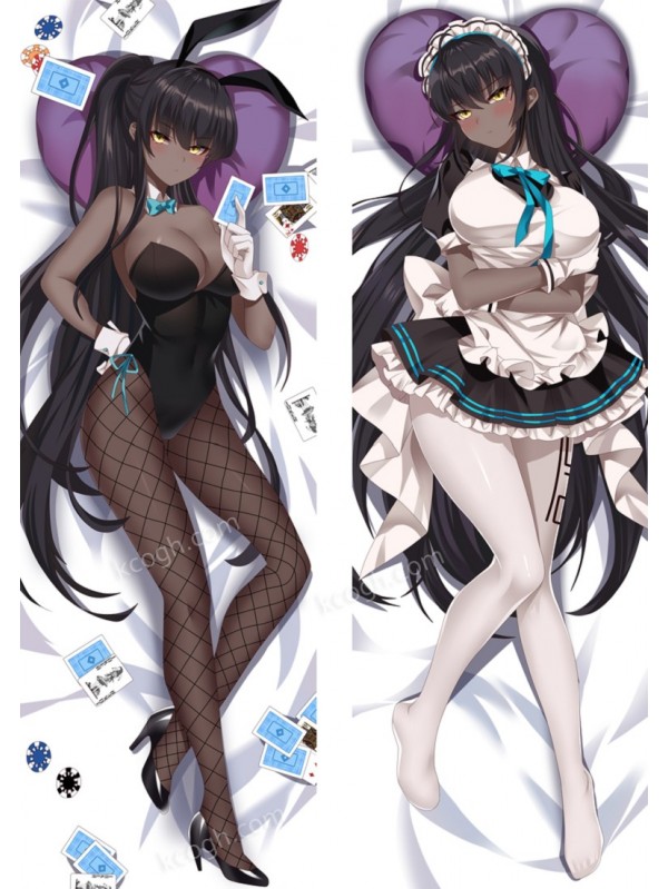 Blue Archive Karin Full body waifu japanese anime pillowcases