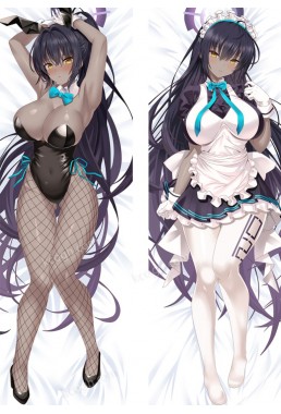 Blue Archive Karin Full body waifu japanese anime pillowcases