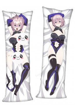 FateGrand Order FGO Mash Kyrielight Anime Dakimakura Japanese Hugging Body PillowCases