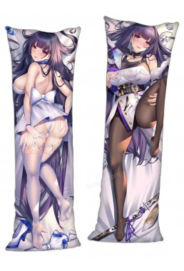 Honkai Impact 3rd Raiden Mei Anime Dakimakura Japanese Hugging Body PillowCases