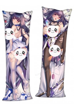 Honkai Impact 3rd Raiden Mei Anime Dakimakura Japanese Hugging Body PillowCases