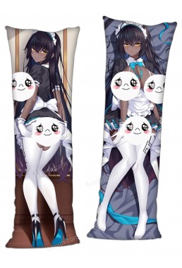 Blue Archive Karin Anime Dakimakura Japanese Hugging Body PillowCases