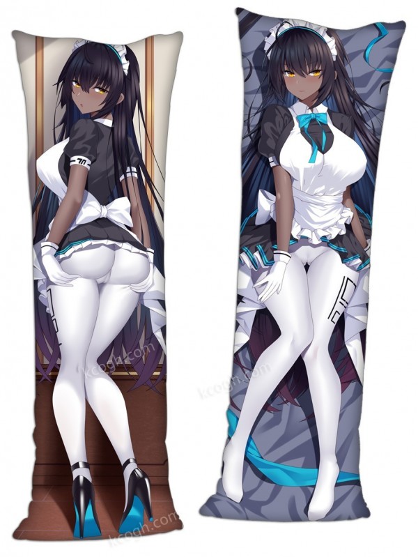 Blue Archive Karin Anime Dakimakura Japanese Hugging Body PillowCases