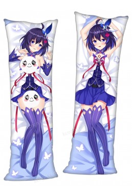 Honkai Impact 3rd Zele Ferrerai Anime Dakimakura Japanese Hugging Body PillowCases