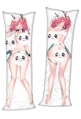 Azur Lane USS Bremerton Anime Dakimakura Japanese Hugging Body PillowCases