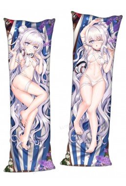 Azur Lane MNF Le Malin Anime Dakimakura Japanese Hugging Body PillowCases