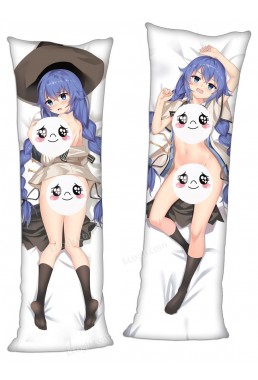 Mushoku Tensei Roxy Migurdia Anime Dakimakura Japanese Hugging Body PillowCases