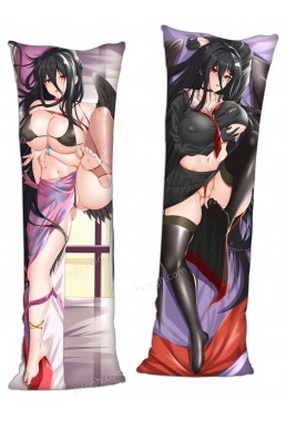 Blue Archive Sunohara Shun Anime Dakimakura Japanese Hugging Body PillowCases