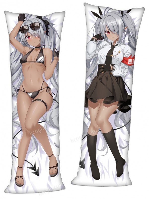 Blue Archive Siromi Iori Anime Dakimakura Japanese Hugging Body PillowCases