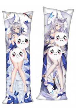 Azur Lane Shinano Anime Dakimakura Japanese Hugging Body PillowCases