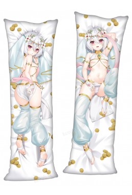 Princess Connect! ReDive Kokkoro Anime Dakimakura Japanese Hugging Body PillowCases