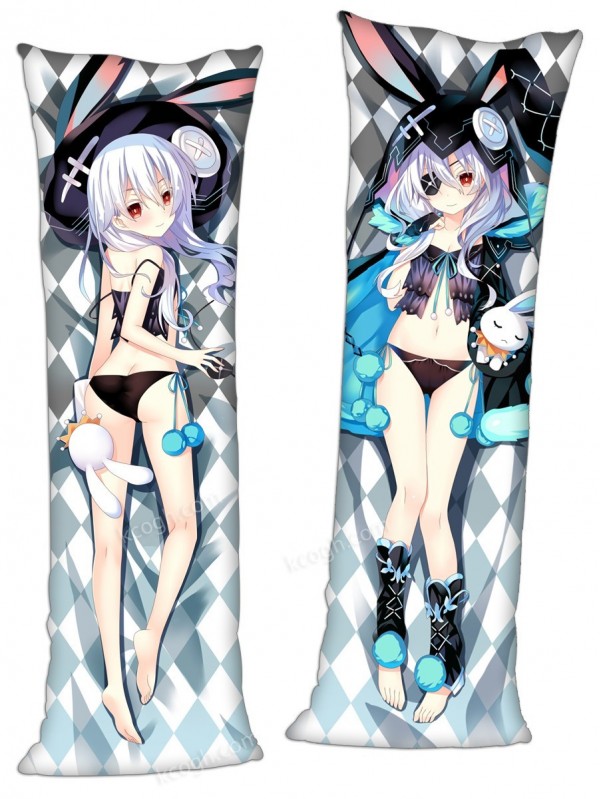 Date A Live Miku Izayoi Anime Dakimakura Japanese Hugging Body PillowCases