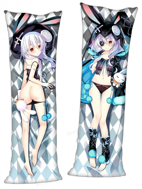 Date A Live Miku Izayoi Anime Dakimakura Japanese Hugging Body PillowCases