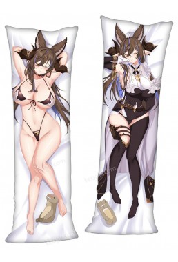 Granblue Fantasy Galleon Anime Dakimakura Japanese Hugging Body PillowCases