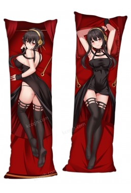 Spy x Family Thorn Princess Yor Forger Anime Dakimakura Japanese Hugging Body PillowCases