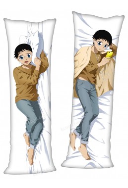 Yowamushi Pedal Onoda sakamichi Anime Dakimakura Japanese Hugging Body PillowCases