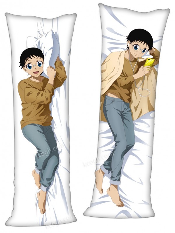 Yowamushi Pedal Onoda sakamichi Anime Dakimakura Japanese Hugging Body PillowCases