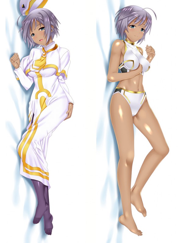 Aria Athena Glory Full body waifu japanese anime pillowcases