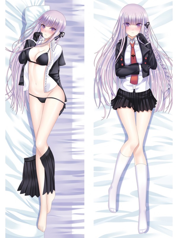 Danganronpa Kyoko Kirigiri Full body waifu japanese anime pillowcases