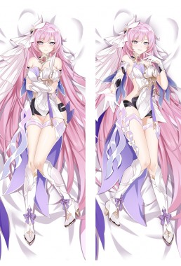 Honkai Impact 3rd Elysia Full body waifu japanese anime pillowcases