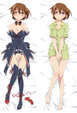 Higurashi When They Cry Ryugu Rena Full body waifu japanese anime pillowcases