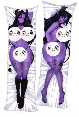 Scala Talsi Lindaroze Full body waifu japanese anime pillowcases