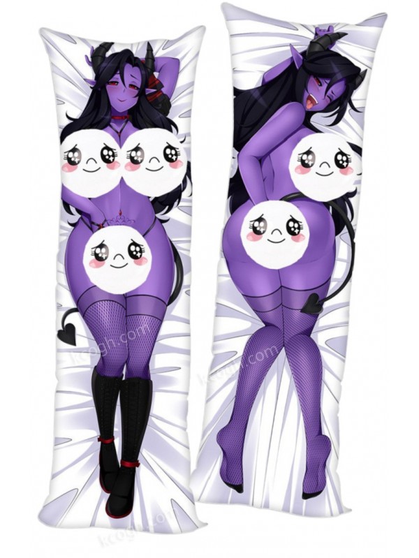 Scala Talsi Lindaroze Full body waifu japanese anime pillowcases