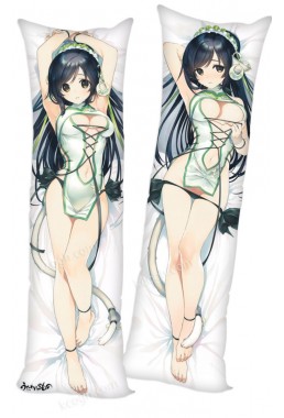 What is sung False Kamen Quon Full body waifu japanese anime pillowcases