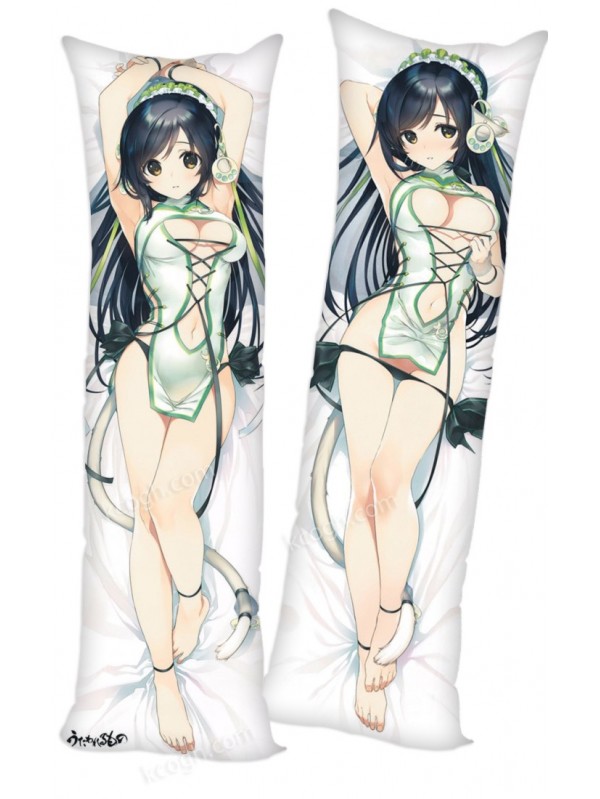 What is sung False Kamen Quon Full body waifu japanese anime pillowcases