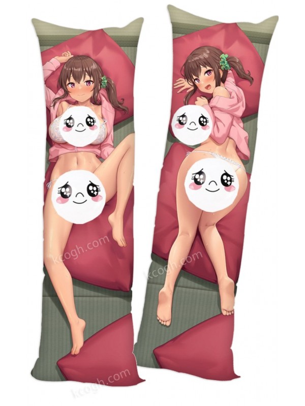 Yusuke Sawada Urakaze Maho Full body waifu japanese anime pillowcases