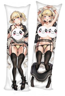 Princess Connect! ReDive Chloe Full body waifu japanese anime pillowcases