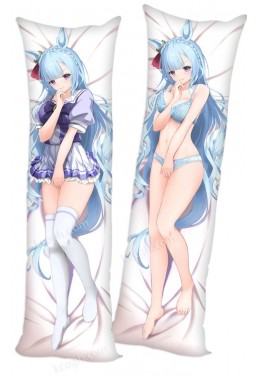 Princess Connect! ReDive Chloe Full body waifu japanese anime pillowcases