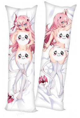 Honkai Impact 3rd Rozaliya Olenyeva Full body waifu japanese anime pillowcases