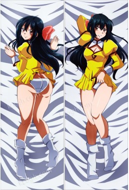 Aika Rie Petoriakowa Anime Dakimakura Japanese Hugging Body PillowCases