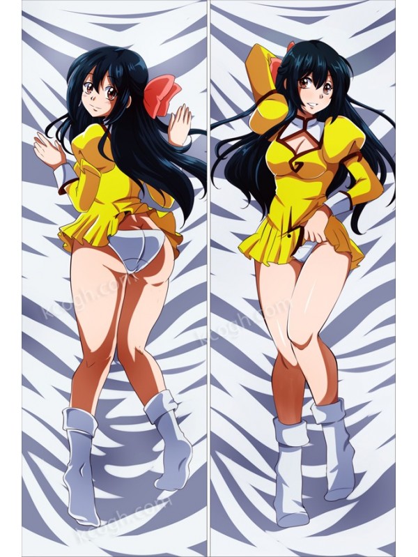 Aika Rie Petoriakowa Anime Dakimakura Japanese Hugging Body PillowCases