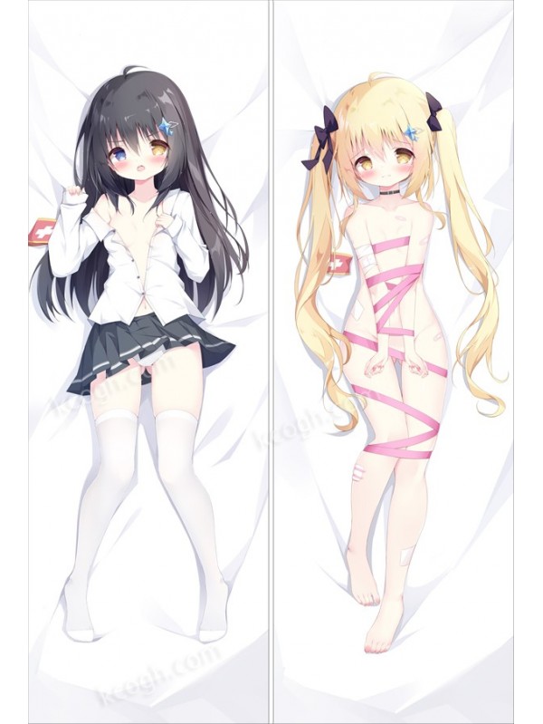 B station up main song Rukawa star play Anime Dakimakura Japanese Hugging Body PillowCases