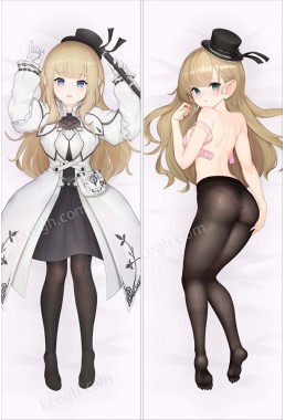 Original Doha Anime Dakimakura Japanese Hugging Body PillowCases