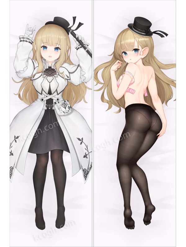 Original Doha Anime Dakimakura Japanese Hugging Body PillowCases