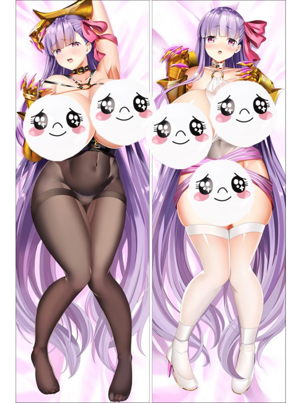 FateGrand Order FGO BB Full body waifu japanese anime pillowcases