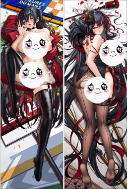 Azur Lane Taiho Full body waifu japanese anime pillowcases