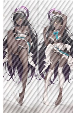 Blue Archive Kakutate Karin Anime Dakimakura Japanese Hugging Body PillowCases