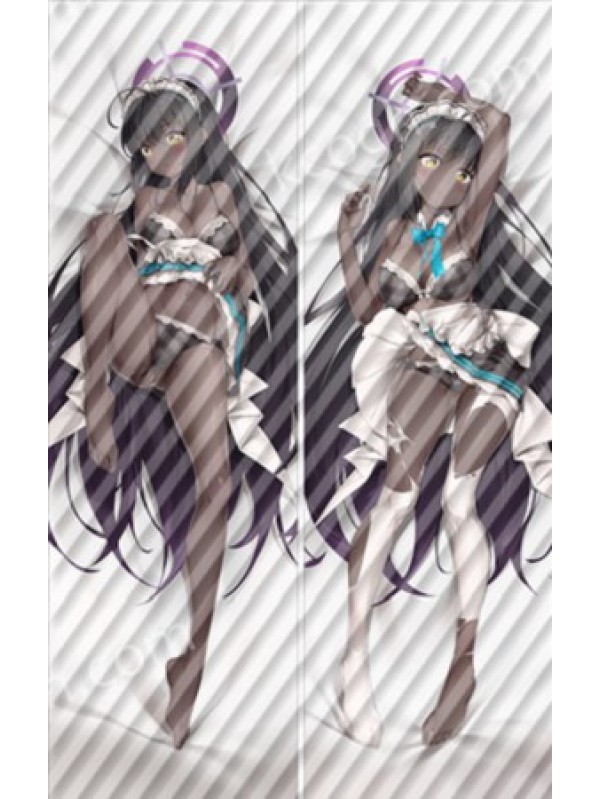 Blue Archive Kakutate Karin Anime Dakimakura Japanese Hugging Body PillowCases