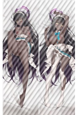 Blue Archive Kakutate Karin Anime Dakimakura Japanese Hugging Body PillowCases