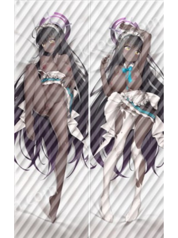 Blue Archive Kakutate Karin Anime Dakimakura Japanese Hugging Body PillowCases